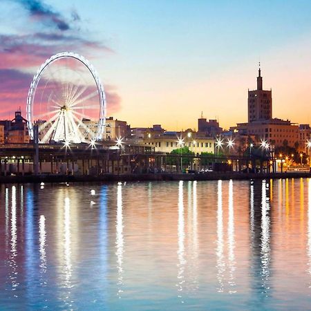 Holidays2Malaga Victoria High Speed Wifi Luaran gambar