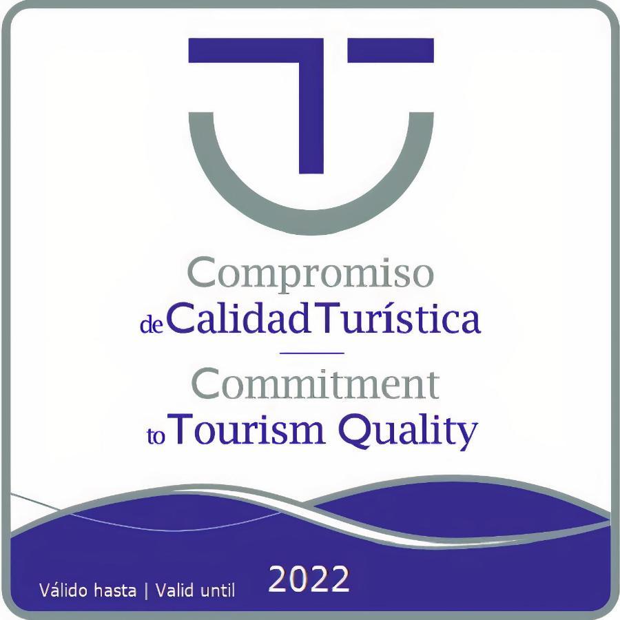 Holidays2Malaga Victoria High Speed Wifi Luaran gambar