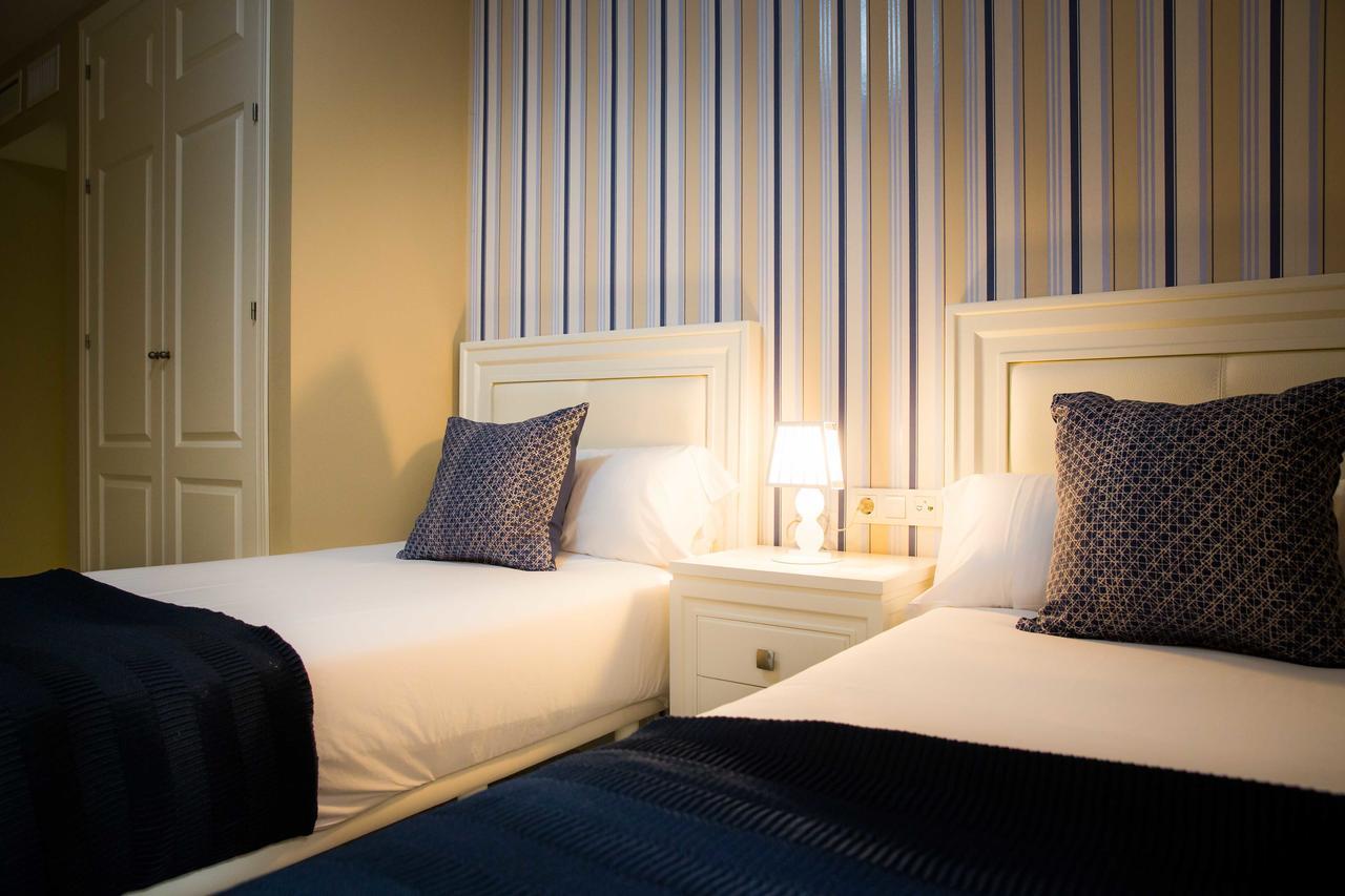 Holidays2Malaga Victoria High Speed Wifi Luaran gambar